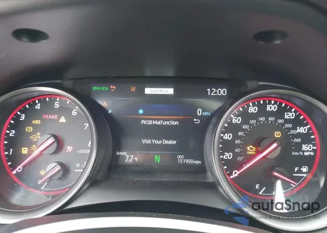 2021 Toyota Camry Xse V6 z USA, uszkodzony, nr VIN 4T1KZ1AK6MU055986